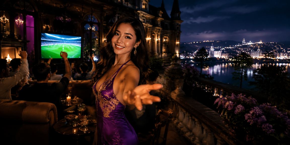 Người chơi tại Đà Lạt sử dụng điện thoại để thực hiện giao dịch nạp tiền cá cược