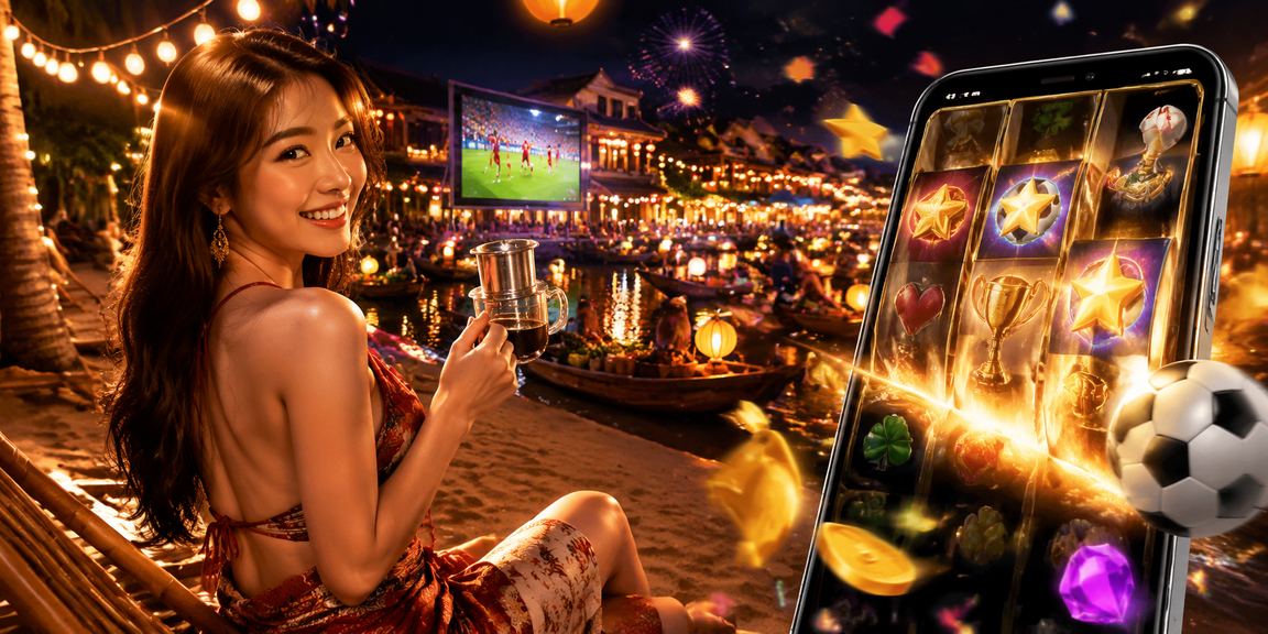 Trò chơi slot jackpot nổ hũ tại n9989, cơ hội trúng lớn